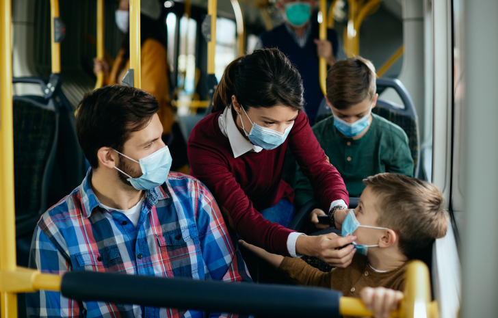 Exploring Scenic Routes: Top Bus Journeys for Nature Lovers